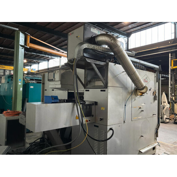 2005 OMV Esagon-46190064