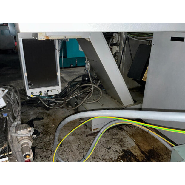 2005 OMV Esagon-46190066