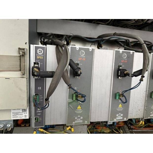 2005 OMV Esagon-46190069