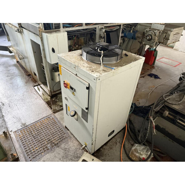 2005 OMV Esagon-46190070