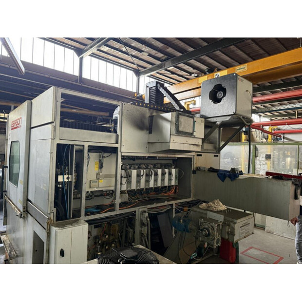 2005 OMV Esagon-46190071