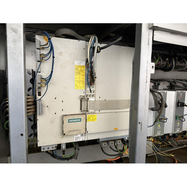 2005 OMV Esagon-46190072