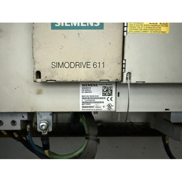 2005 OMV Esagon-46190073