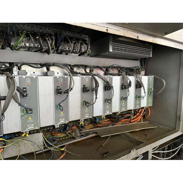 2005 OMV Esagon-46190075