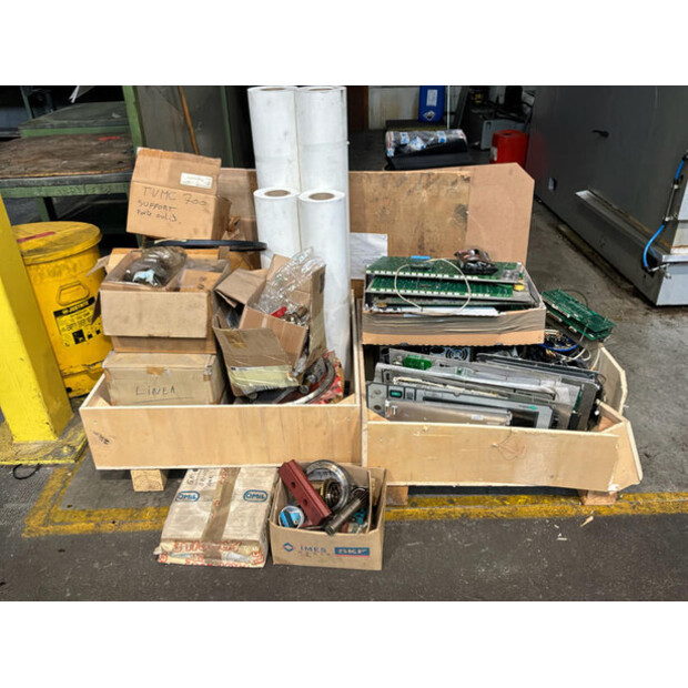 2005 OMV Esagon-46190076