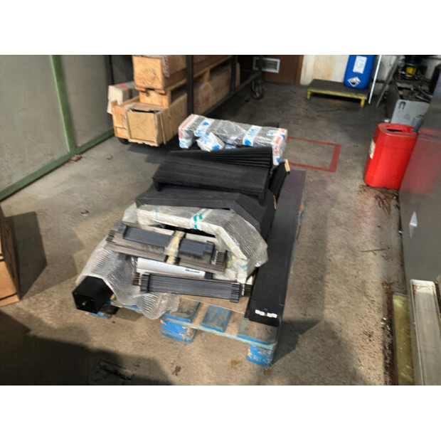 2005 OMV Esagon-46190078