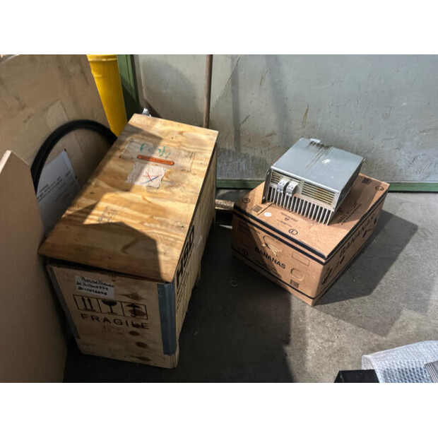 2005 OMV Esagon-46190079