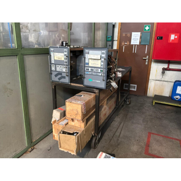 2005 OMV Esagon-46190080