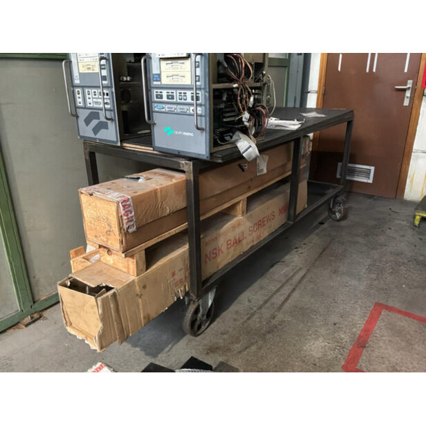 2005 OMV Esagon-46190081