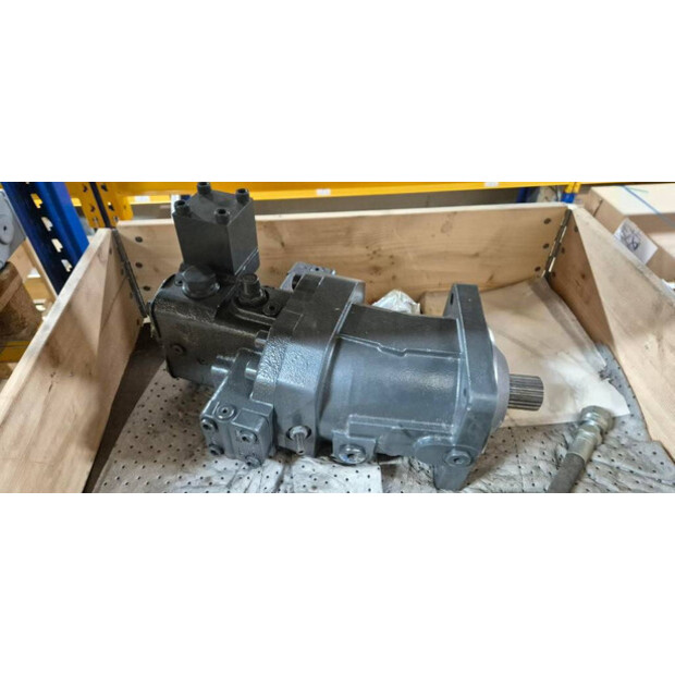 2024 Komatsu TRAVEL MOTOR 20J-60-61390-46190124