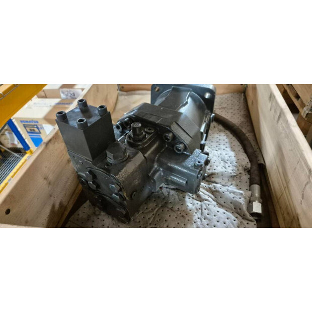 2024 Komatsu TRAVEL MOTOR 20J-60-61390-46190125