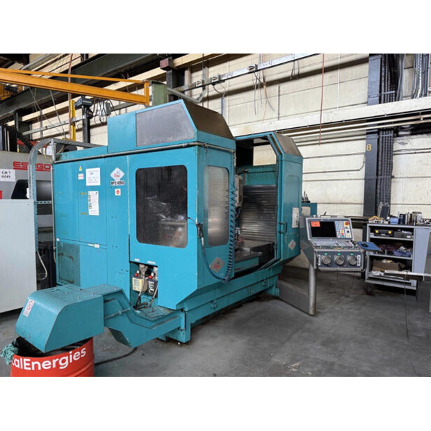 2001 OMV BFC-1050-46190131