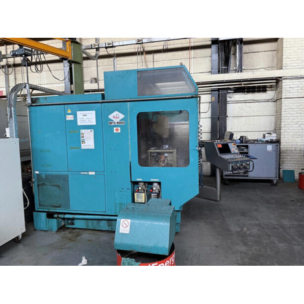 2001 OMV BFC-1050-46190132