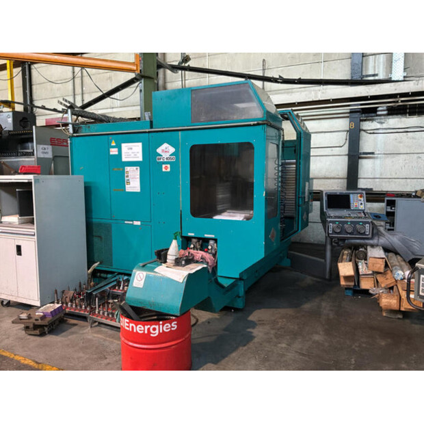 2001 OMV BFC-1050-46190133