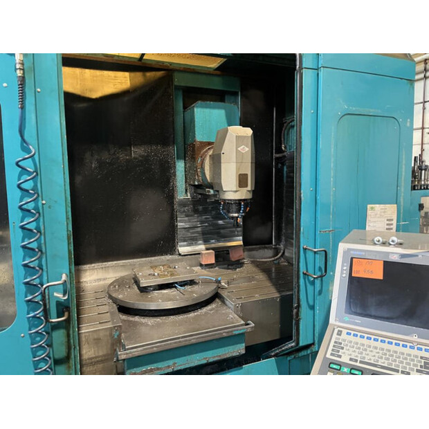 2001 OMV BFC-1050-46190134