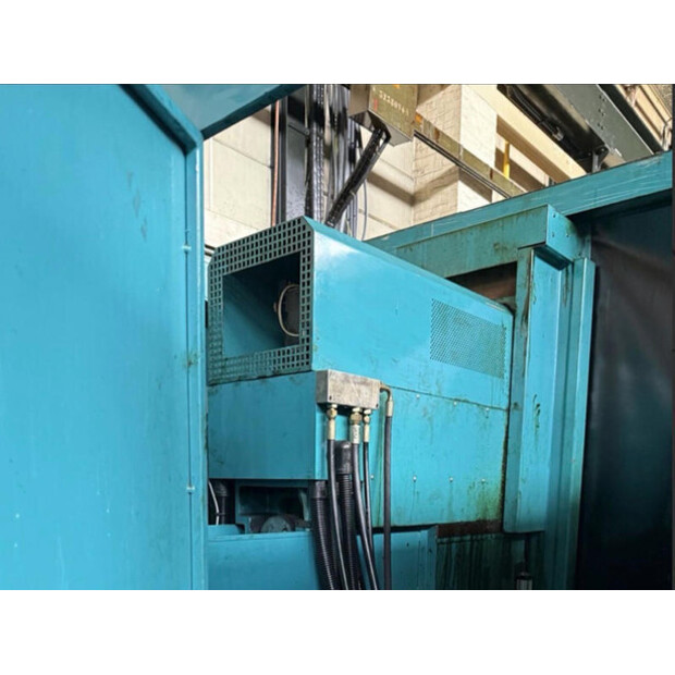 2001 OMV BFC-1050-46190139