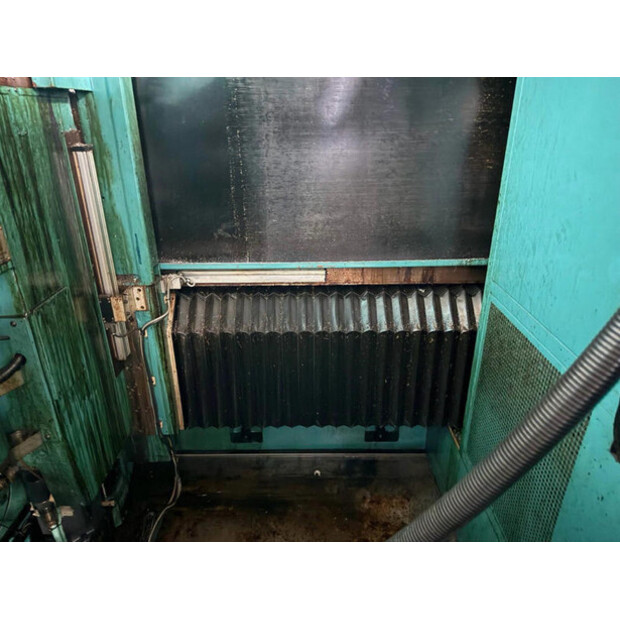 2001 OMV BFC-1050-46190140