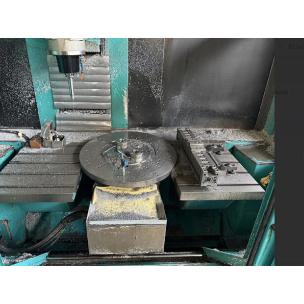 2001 OMV BFC-1050-46190141