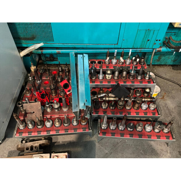 2001 OMV BFC-1050-46190142