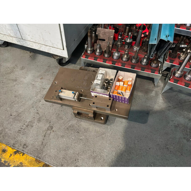 2001 OMV BFC-1050-46190143