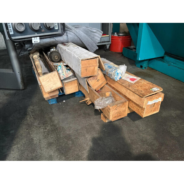 2001 OMV BFC-1050-46190145