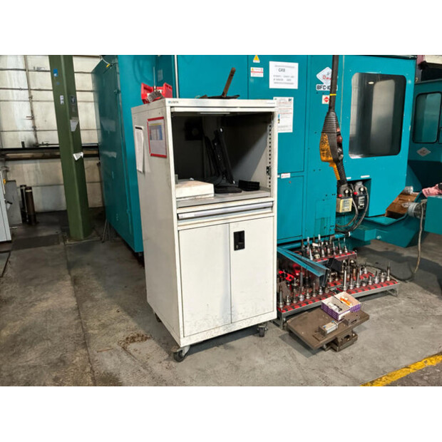 2001 OMV BFC-1050-46190146