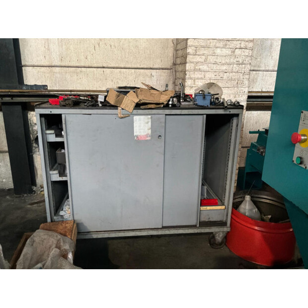 2001 OMV BFC-1050-46190148