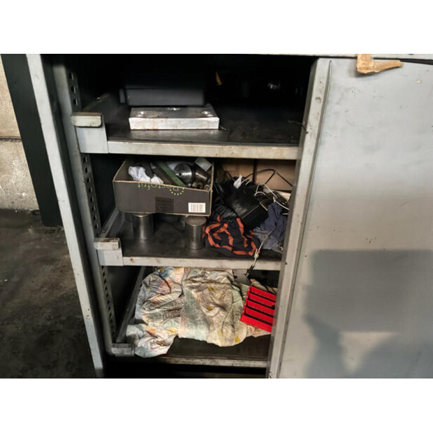 2001 OMV BFC-1050-46190149