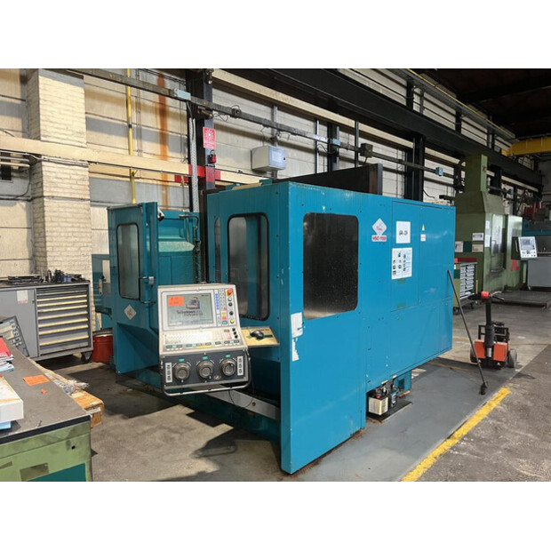 2004 OMV HSC 1100-46190156