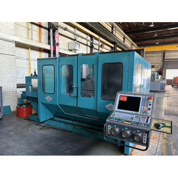 2004 OMV HSC 1100-46190157