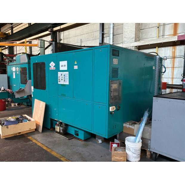 2004 OMV HSC 1100-46190158