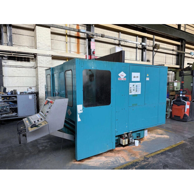 2004 OMV HSC 1100-46190159