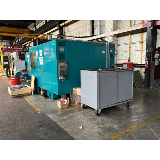 2004 OMV HSC 1100-46190160