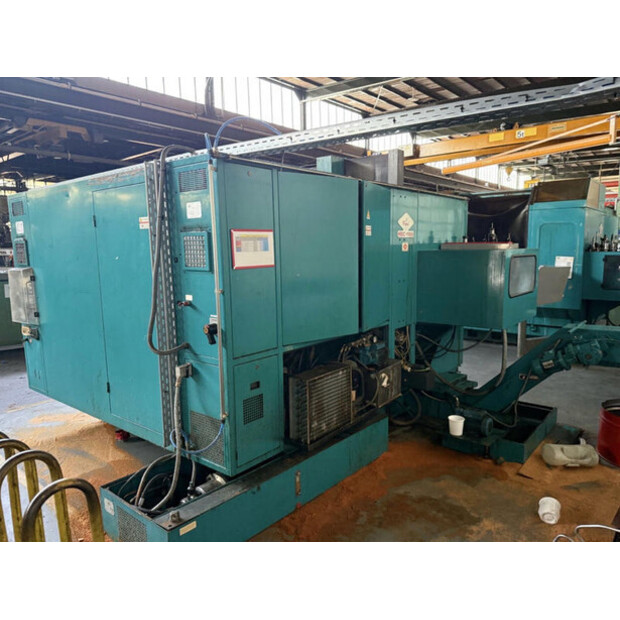 2004 OMV HSC 1100-46190161