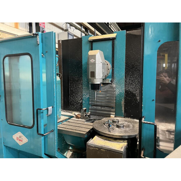 2004 OMV HSC 1100-46190162