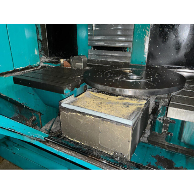 2004 OMV HSC 1100-46190163