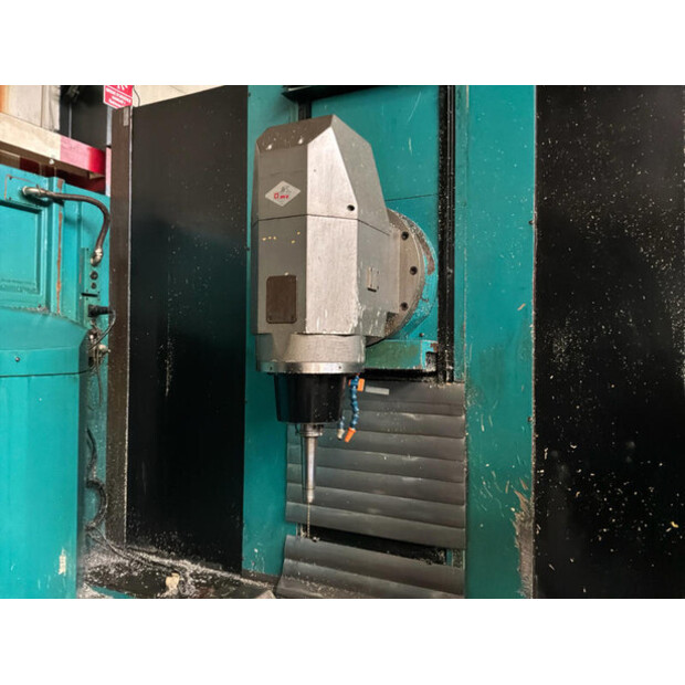 2004 OMV HSC 1100-46190164