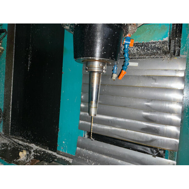 2004 OMV HSC 1100-46190165