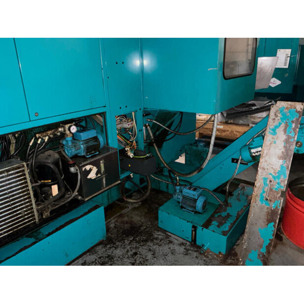 2004 OMV HSC 1100-46190166