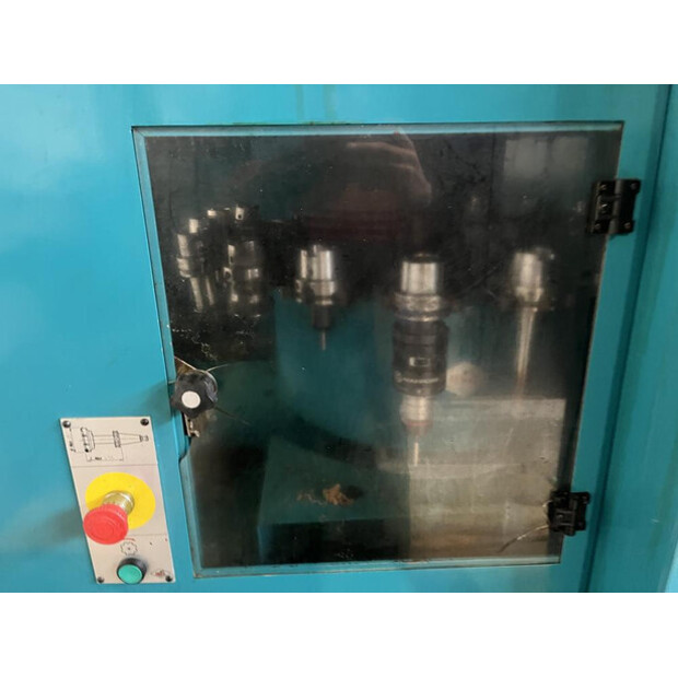 2004 OMV HSC 1100-46190167