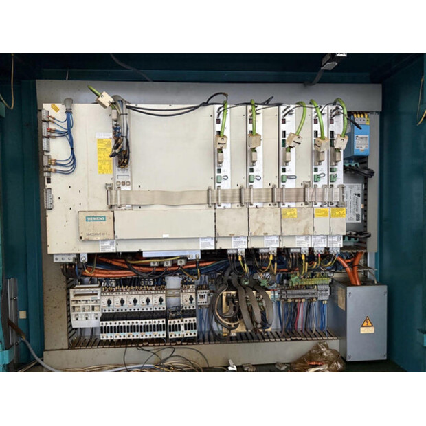 2004 OMV HSC 1100-46190168