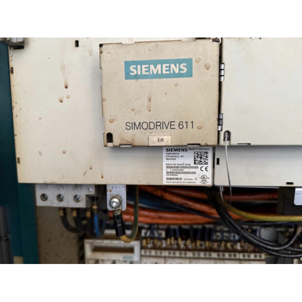 2004 OMV HSC 1100-46190169