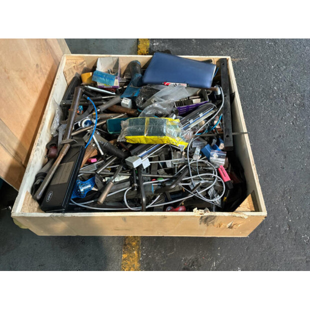 2004 OMV HSC 1100-46190171