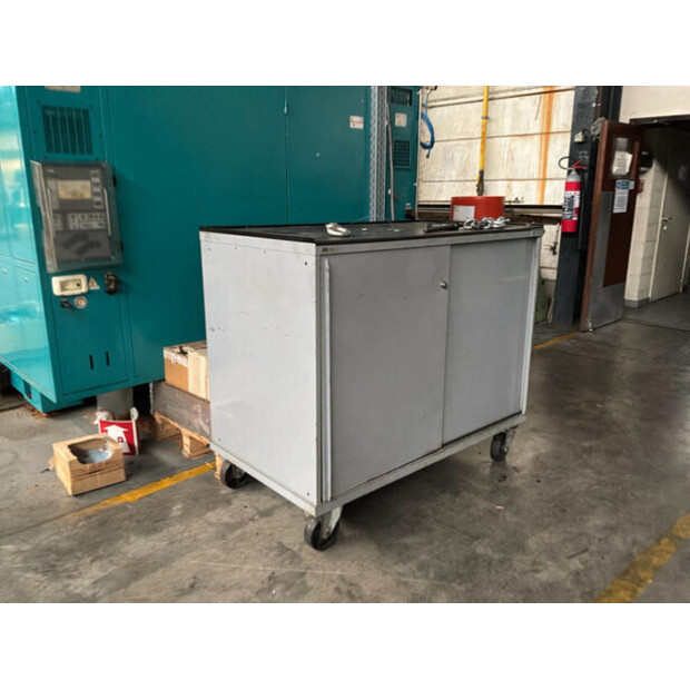 2004 OMV HSC 1100-46190172