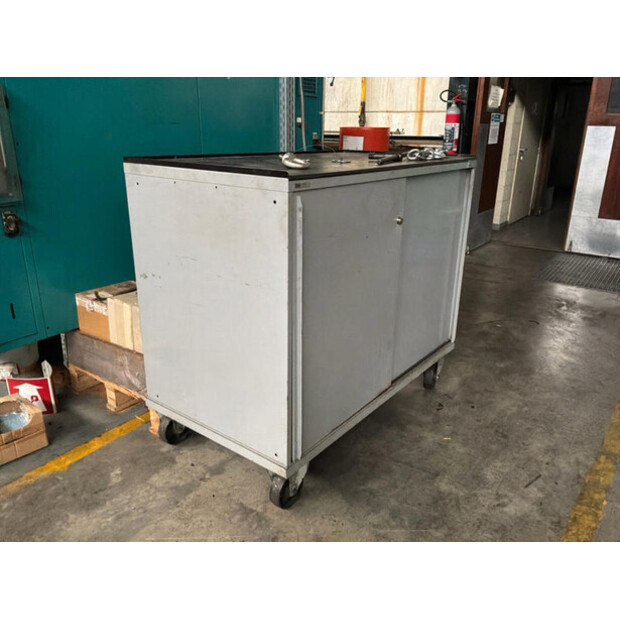 2004 OMV HSC 1100-46190173