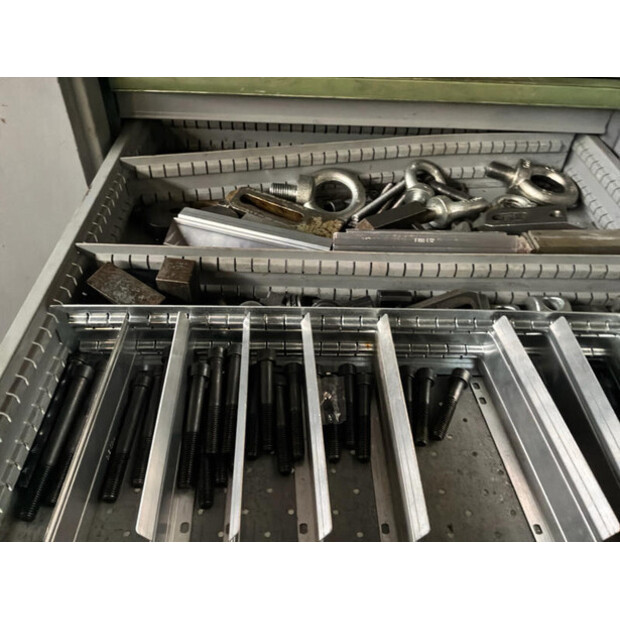 2004 OMV HSC 1100-46190179