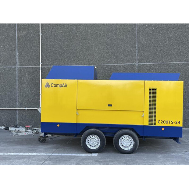 2015 Compair C200-46190294