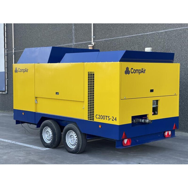 2015 Compair C200-46190296