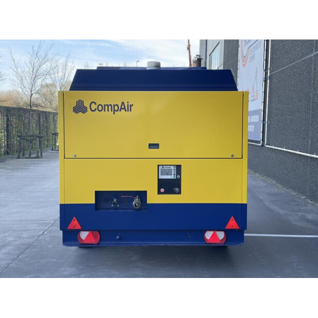 2015 Compair C200-46190298