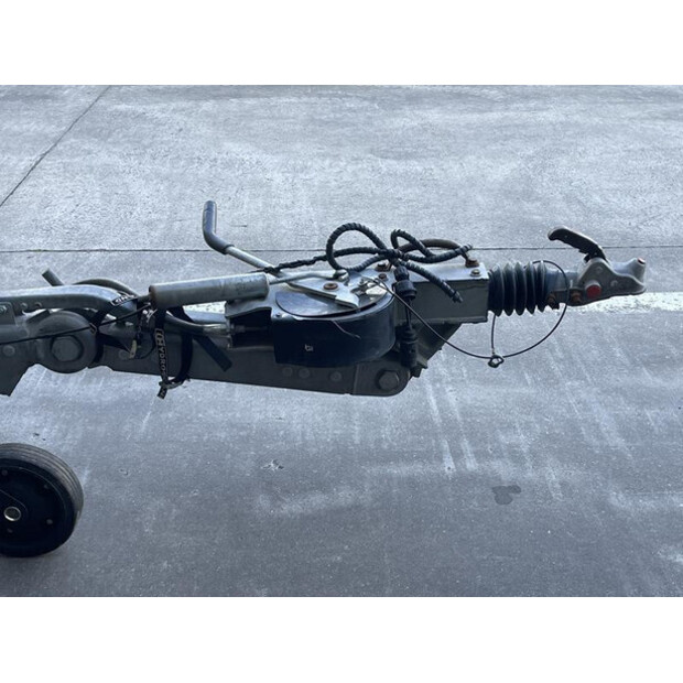 2015 Compair C200-46190304